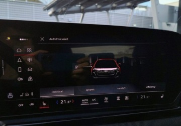 Audi A5 B10 Avant 2.0 TFSI 150KM 2025 Audi A5 Avant Gwarancja 05-2029 Salon PL Navi Led Radar Kamera 2.0, zdjęcie 15