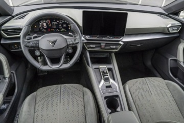 Cupra Leon II Sportstourer Facelifting 2.0 TSI 204KM 2026 Cupra Leon Sportstourer Tribe Edition 2.0 TSI 204, zdjęcie 18