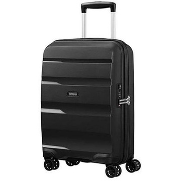 Walizka American Tourister Bon Air Czarny 22 x