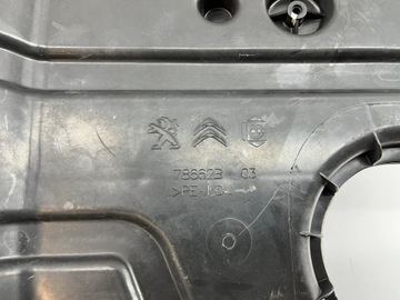 БАК ADBLUE НАСОС PEUGEOT 3008 HDI 9807475780 12678023