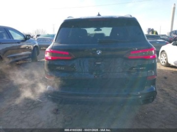BMW X5 G05 2023 BMW X5 2023r., 4x4, 3.0L 3.0 Hybryda Plug-in 389KM, zdjęcie 7