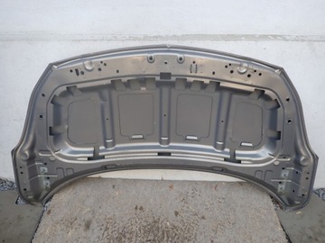 KAPOTA KRYT MOTORU OPEL CORSA E X15 2014-2019R 13432306