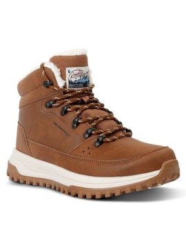 Регата Трапперс Шерборн Браун