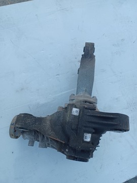 DIFER REDUKTOR MERCEDES ML GL 350 3,27 A1663300200