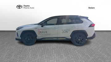 Toyota RAV4 V 2023 Toyota RAV4 V (2018-), zdjęcie 3