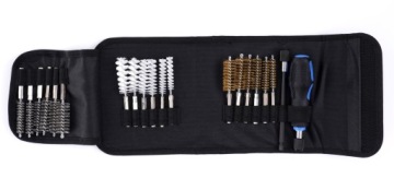 ЩЕТКИ ДЛЯ СВЕЧ НА ЗАПАЛ ФОРСУНОК ФОРСУНОК