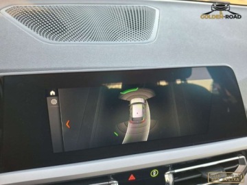 BMW Seria 3 G20-G21 2019 BMW Seria 3 2,0d 136KM automat navi klima elektryka el.klapa oplacony 2.0, zdjęcie 14