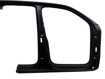 VW Amarok próg słupek 2H