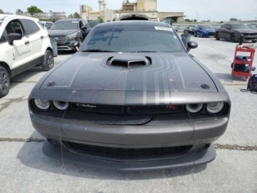 Dodge Challenger III 2019 Dodge Challenger Rt scat pack 6.4 Benzyna 485KM, zdjęcie 1