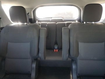 Ford Explorer VI 2023 Ford Explorer XLT 2023 2.3L 2.3 Benzyna 300KM, zdjęcie 10