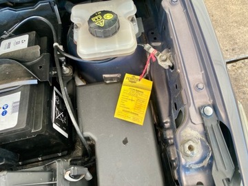 Mazda 5 I 2.0 MZR-CD 143KM 2009 Mazda 5 7- osobowa 2.0 Diesel 143KM, zdjęcie 21