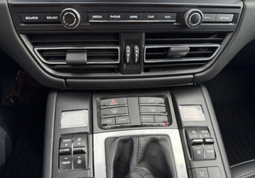 Porsche Macan SUV Facelifting 2.0  245KM 2020 Porsche Macan salon PL FV VAT 23 roczna gwarancja 2.0 Benzyna 245KM, zdjęcie 19