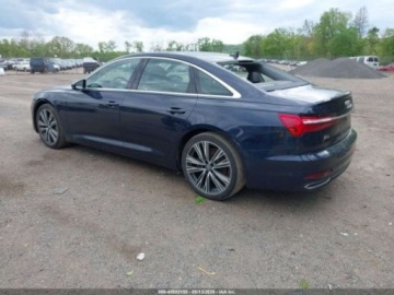 Audi A6 C8 2020 Audi A6 Limousine 2020 AUDI A6 PREMIUM 45 TFSI QUATTRO S TRONIC 2.0 Benzyna, zdjęcie 2