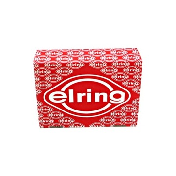Elring 344.930 Uszczelka, przewód paliwowy