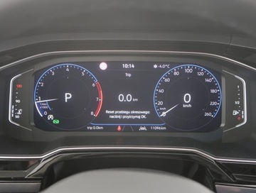 Volkswagen Taigo 1.5 TSI 150KM 2024 VW Taigo 1.5 TSI, Salon Polska, 1. Właściciel, zdjęcie 10
