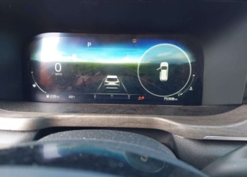 Kia Sorento IV 2023 Kia Sorento 2023r., X-Line SX Prestige, 2.5L, od ubezpieczalni 2.5 Benzyna, zdjęcie 10