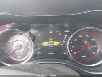 Dodge Charger VII 2020 Dodge Charger SXT 2020 3.6l 3.6 Benzyna 292KM, zdjęcie 10