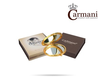 Lustereczko - G. Klimt, Drzewo życia (CARMANI)