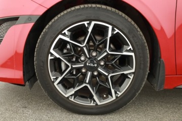 Kia Proceed Shooting Brake 1.5 T-GDI 160KM 2021 Kia ProCeed 1.5 T-GDI, Salon Polska, zdjęcie 11