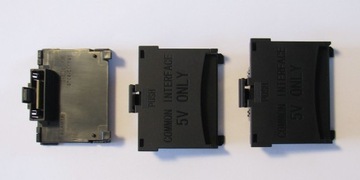 CI COMMON INTERFACE SAMSUNG CARD АДАПТЕР ОРИГИНАЛ