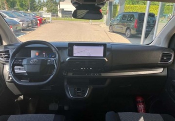 Toyota 2025 Toyota Proace Verso Toyota Proace Verso 2.0 D4-D Long Family 2.0 Diesel, zdjęcie 22