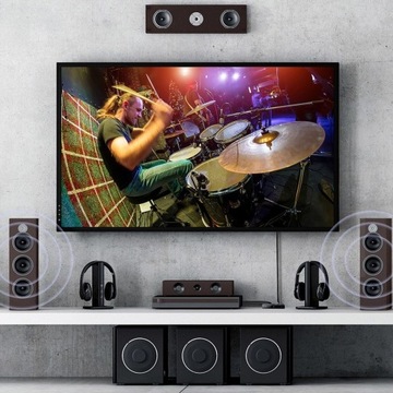 DWUKIERUNKOWY SPLITTER BASEUS ROZDZIELACZ 3x HDMI 4K 60Hz, 1x2 2x1