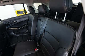 JAC 2025 JAC JS8 Pro 1.5 T-GDI DCT 7os. Suv 175KM 2025, zdjęcie 14