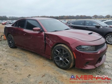 Dodge Charger VII 2019 Dodge Charger _RT_5.7 L_2019r 5.7 Benzyna 370KM, zdjęcie 1