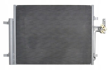 CHLADIČ KLIMATIZACE THERMOTEC KTT110284