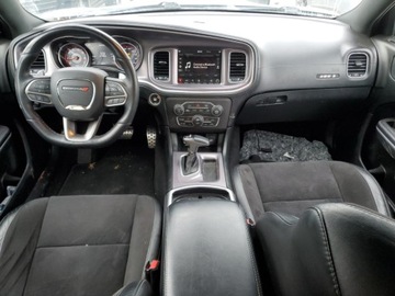 Dodge Charger VII 2021 Dodge Charger Scat Pack 2021 6.4l 6.4 Benzyna 485KM, zdjęcie 8