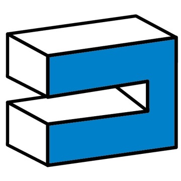 Фреза врезная, HM, 32 x 6,35 мм, хвостовик 12 мм