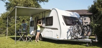 ТЕНТ С КРЫШКОЙ THULE OMNISTOR 1200 2.60