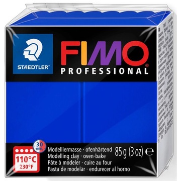 Глина для лепки Fimo 1 шт. Фимо