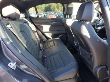 Alfa Romeo Stelvio 2022 Alfa Romeo Stelvio Quadrifoglio 2022 2.9l 2.9 Benzyna 505KM, zdjęcie 11