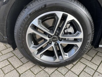 Audi Q5 II SUV Facelifting 2.0 40 TFSI MHEV 204KM 2026 AUDI Q5 TFSI quattro advanced Suv 2.0 (204KM) 2026, zdjęcie 15
