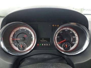 Dodge Caravan V 2020 Dodge Grand Caravan 2020 DODGE GRAND CARAVAN SXT 3.6 Benzyna 295KM, zdjęcie 11