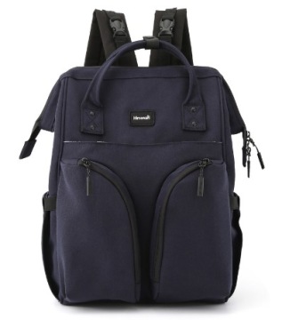 batoh na kočárek pro maminku Himawari mommy bag voděodolná termo