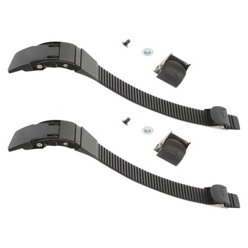 2 КОМПЛЕКТА ЗАМЕННЫХ РЕМНЕЙ ДЛЯ РОЛИКОВ