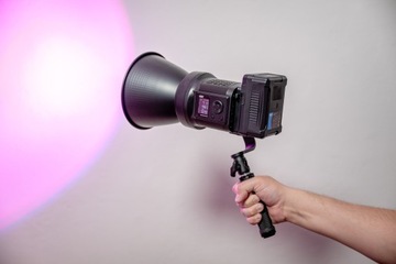 Светодиодная лампа Newell RGB Pravaha Max 135 2700-6500К 105Вт