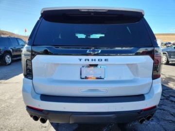 Chevrolet Tahoe GMT900 2025 Chevrolet Tahoe K1500 Z71 2025 5.3 Benzyna 355KM, zdjęcie 2