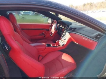 Maserati GranTurismo 2015 Maserati GranTurismo 2015r., MC CENTENNIAL SPORT, od ubezpieczalni 4.7, zdjęcie 8