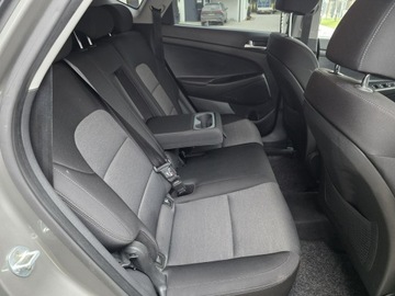 Hyundai Tucson III SUV Facelifting 1.6 T-GDi 177KM 2020 Hyundai Tucson NISKI PRZEBIEG 71969km *automat* ba, zdjęcie 17