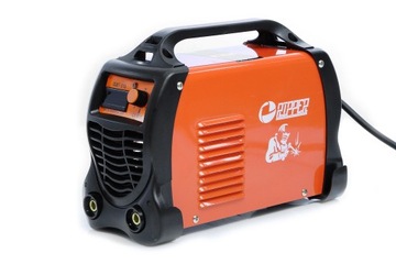 SPAWARKA INWERTOROWA WARSZTATOWA IGBT REGULOWANA WYŚWIETLACZ 315A ANTISTICK