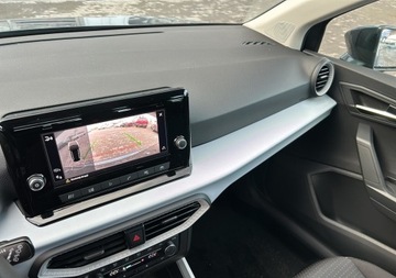 Seat Arona Crossover Facelifting 1.0 TSI 95KM 2025 Seat Arona Style 1.0 TSI 95 KM, zdjęcie 14