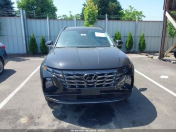 Hyundai Tucson IV 2024 Hyundai Tucson 2024 HYUNDAI TUCSON PLUG-IN HYBRID LIMITED 1.6 180KM, zdjęcie 8