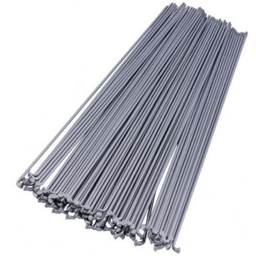 SLE szprycha ocynk czarna 254 mm