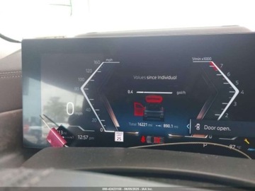 BMW X7 2024 BMW X7 2024r., 4x4, 3.0L 3.0 Hybryda 375KM, zdjęcie 8