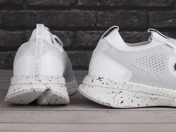 Lacoste NEO RUN ECO 0722 SMA мужская обувь