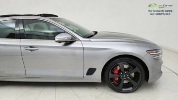  Genesis G70 3.3T Sport Prestige 2026 3.3 Benzyna 368KM, zdjęcie 1