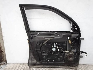 DVEŘE LEVÝ PŘEDNÍ NISSAN X-TRAIL T31 641G